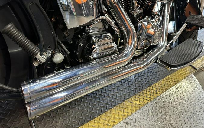 2003 Harley-Davidson FLSTF - Fat Boy