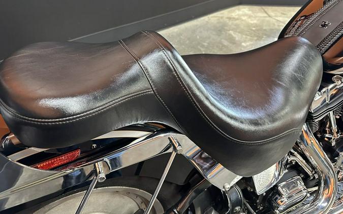 2003 Harley-Davidson FLSTF - Fat Boy