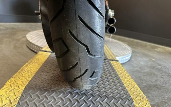 2003 Harley-Davidson FLSTF - Fat Boy