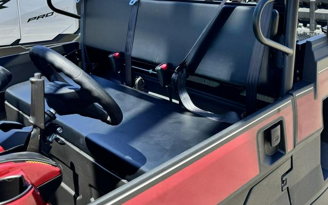 2026 Kawasaki Mule PRO-FX™ 820 EPS
