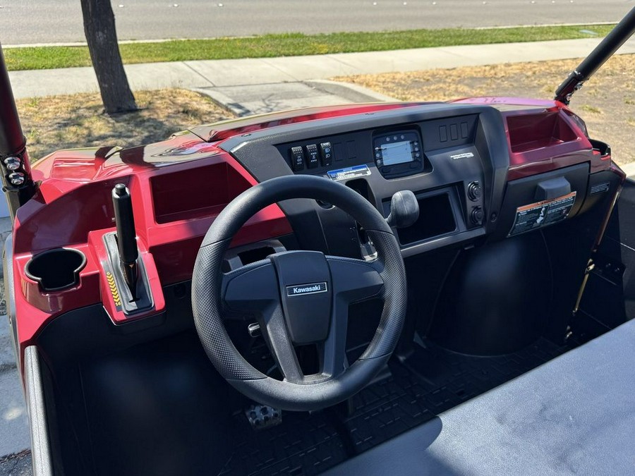 2026 Kawasaki Mule PRO-FX™ 820 EPS