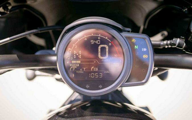 2024 Honda® Rebel 1100T