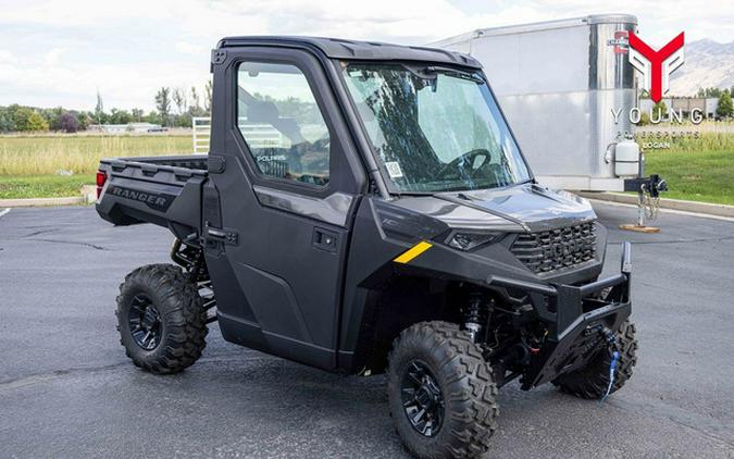 2026 Polaris Ranger 1000 CAB