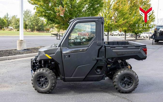 2026 Polaris Ranger 1000 CAB