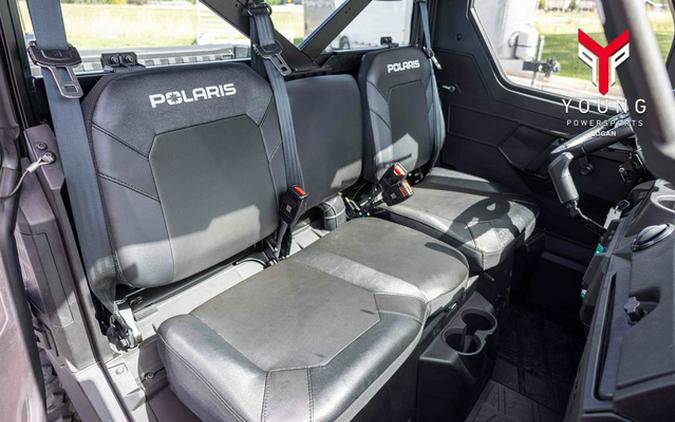 2026 Polaris Ranger 1000 CAB