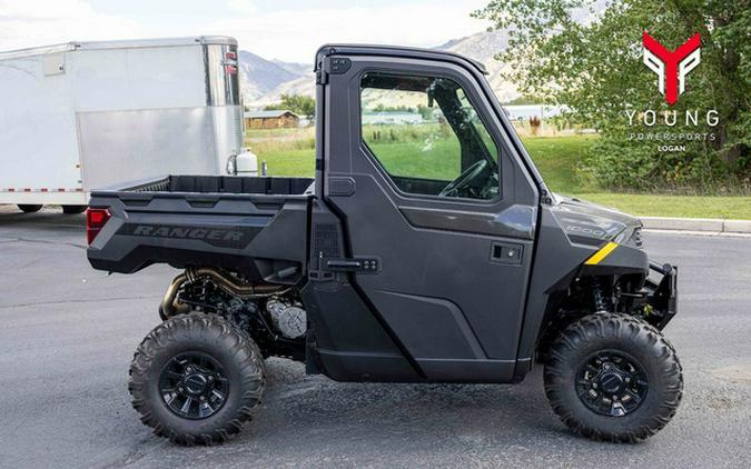 2026 Polaris Ranger 1000 CAB