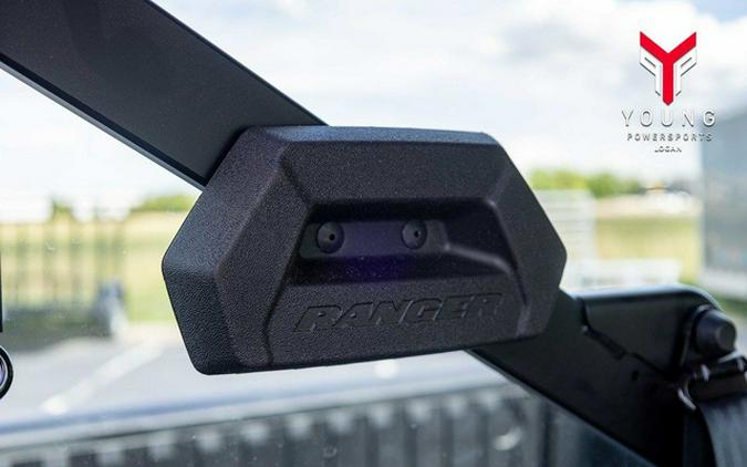 2026 Polaris Ranger 1000 CAB