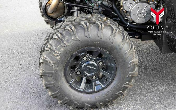 2026 Polaris Ranger 1000 CAB