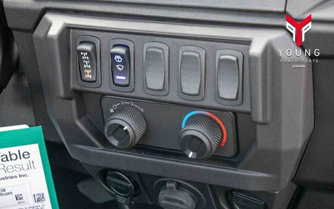 2026 Polaris Ranger 1000 CAB