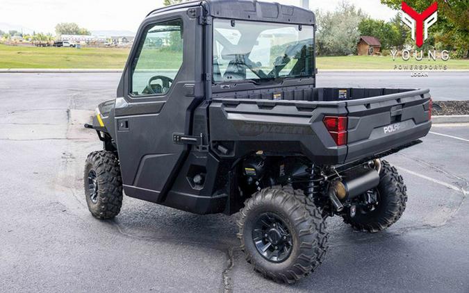 2026 Polaris Ranger 1000 CAB