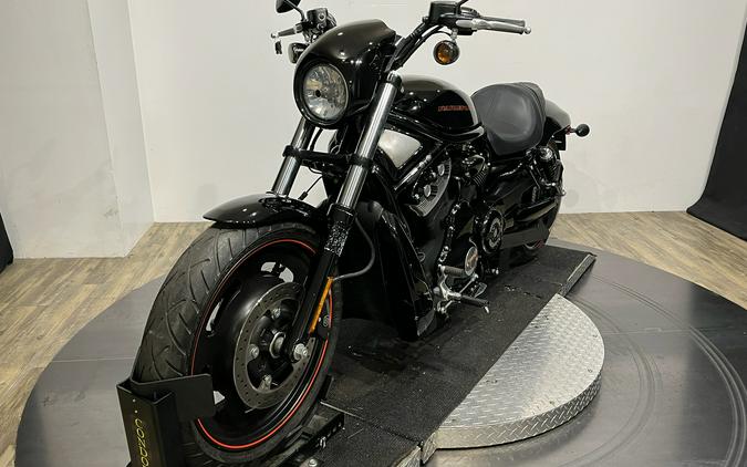 2007 Harley-Davidson Night Rod Special