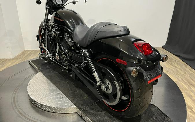 2007 Harley-Davidson Night Rod Special