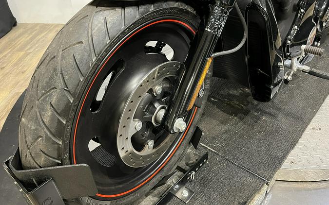 2007 Harley-Davidson Night Rod Special