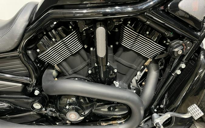 2007 Harley-Davidson Night Rod Special
