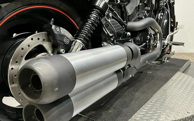 2007 Harley-Davidson Night Rod Special