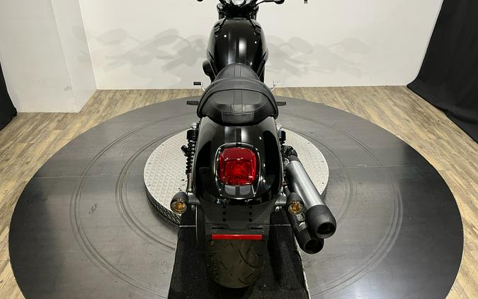 2007 Harley-Davidson Night Rod Special