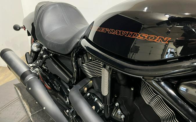 2007 Harley-Davidson Night Rod Special