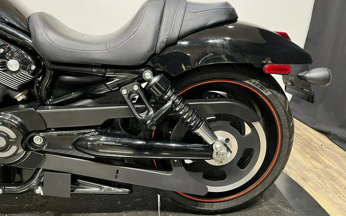 2007 Harley-Davidson Night Rod Special