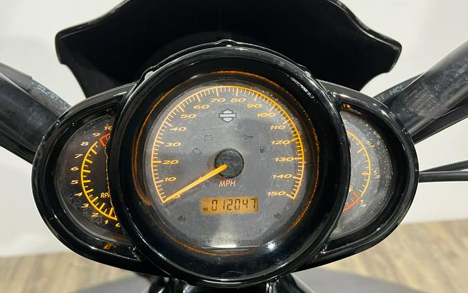 2007 Harley-Davidson Night Rod Special
