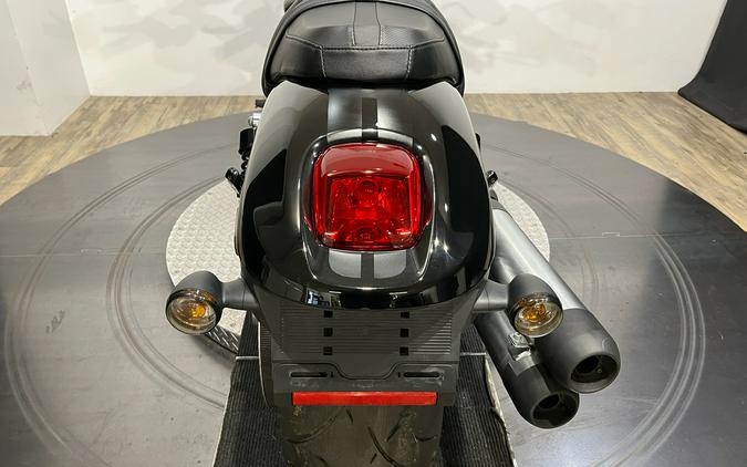 2007 Harley-Davidson Night Rod Special