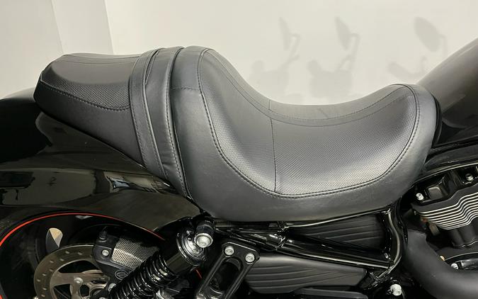 2007 Harley-Davidson Night Rod Special