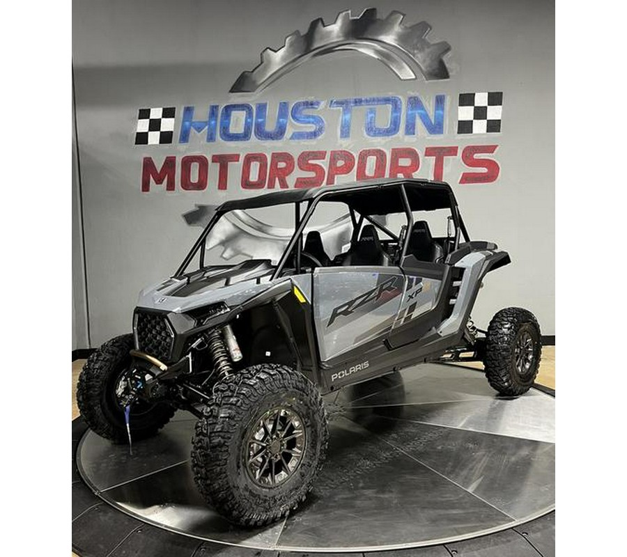 2026 Polaris® RZR XP S 4 1000 Ultimate