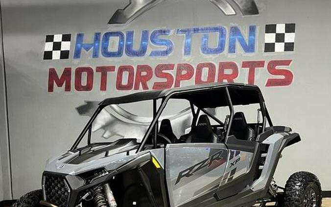 2026 Polaris® RZR XP S 4 1000 Ultimate