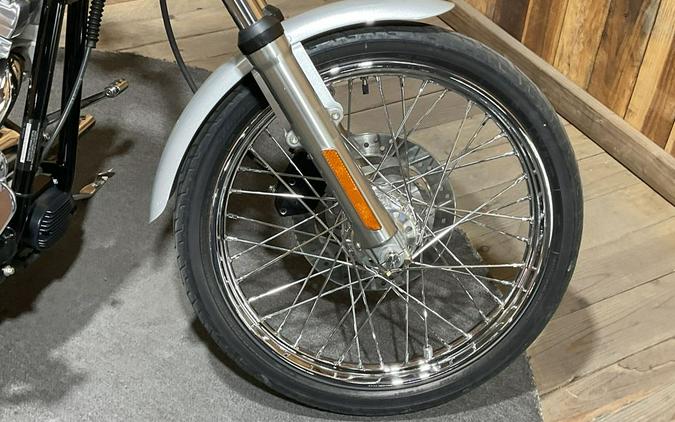 2006 Harley-Davidson® FXST - Softail® Standard