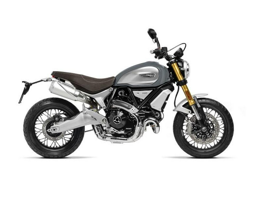 2019 Ducati Scrambler 1100 Special