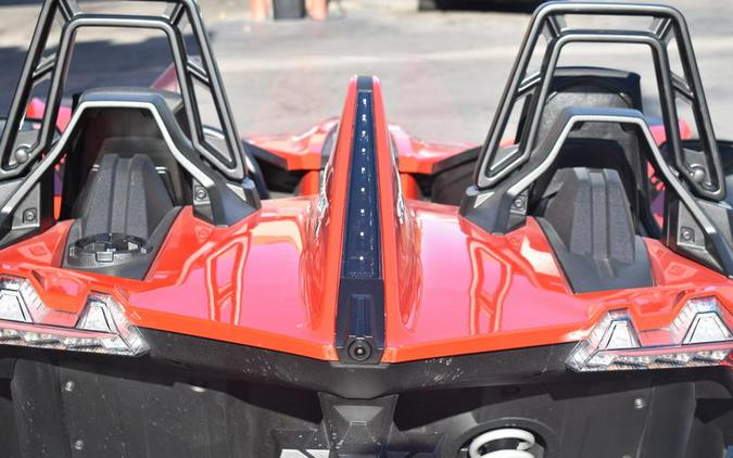 2021 Polaris® Slingshot® SL Autodrive