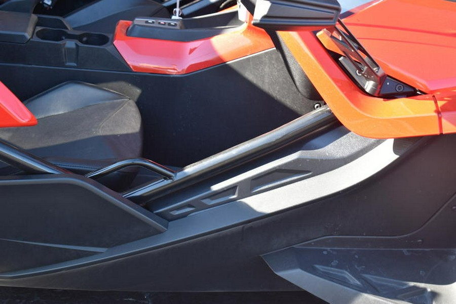 2021 Polaris® Slingshot® SL Autodrive