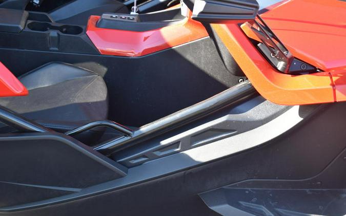 2021 Polaris® Slingshot® SL Autodrive