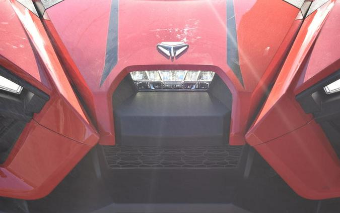 2021 Polaris® Slingshot® SL Autodrive