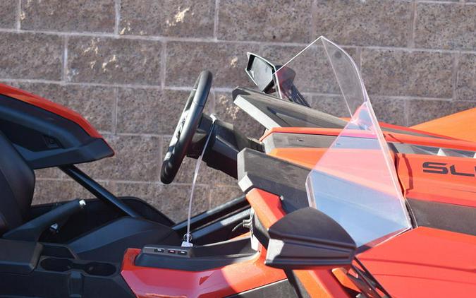 2021 Polaris® Slingshot® SL Autodrive