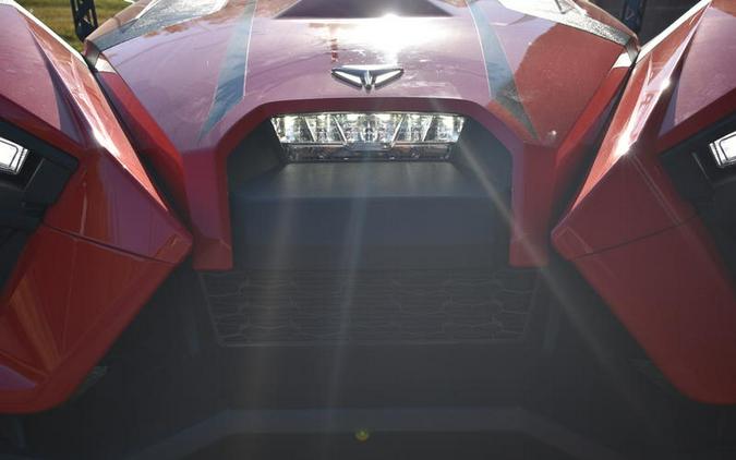 2021 Polaris® Slingshot® SL Autodrive