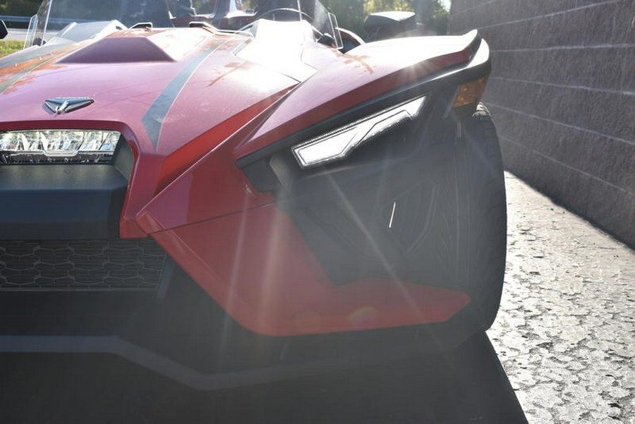 2021 Polaris® Slingshot® SL Autodrive