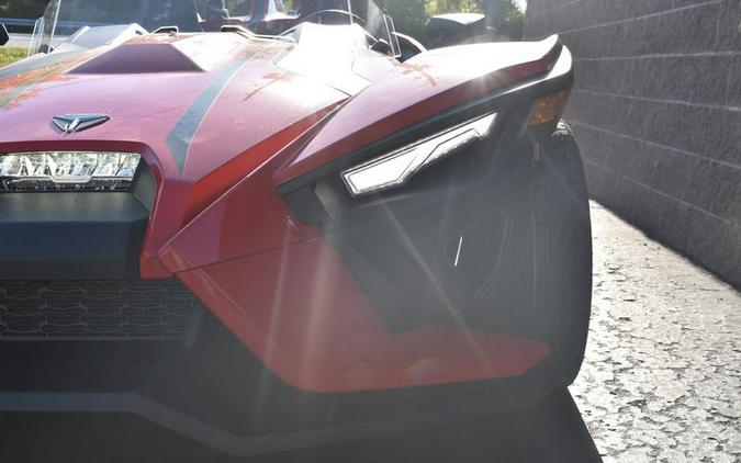 2021 Polaris® Slingshot® SL Autodrive