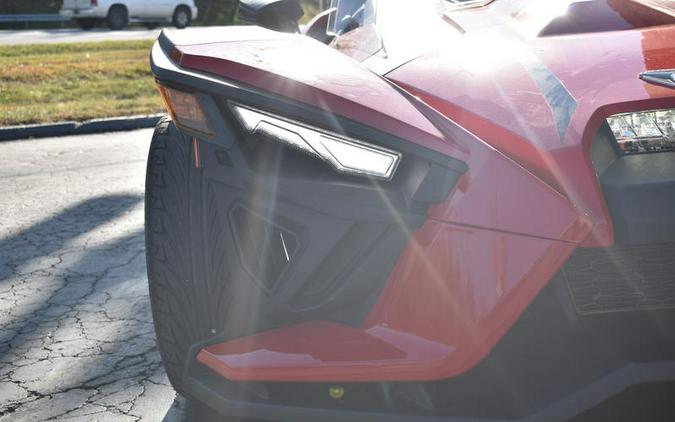 2021 Polaris® Slingshot® SL Autodrive