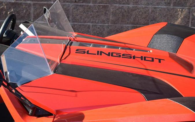 2021 Polaris® Slingshot® SL Autodrive