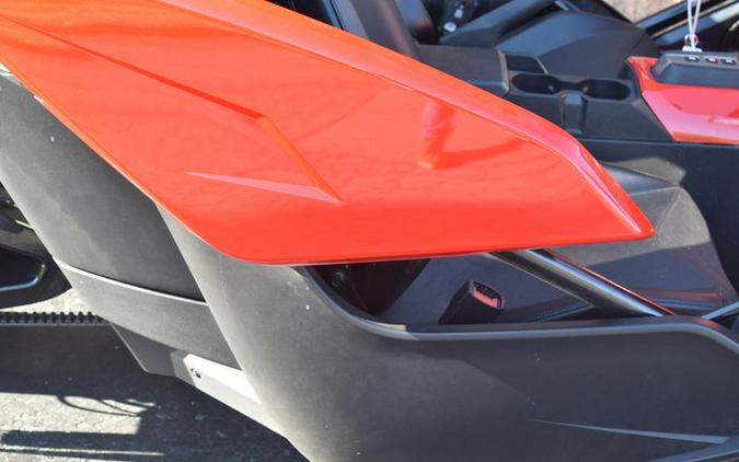 2021 Polaris® Slingshot® SL Autodrive