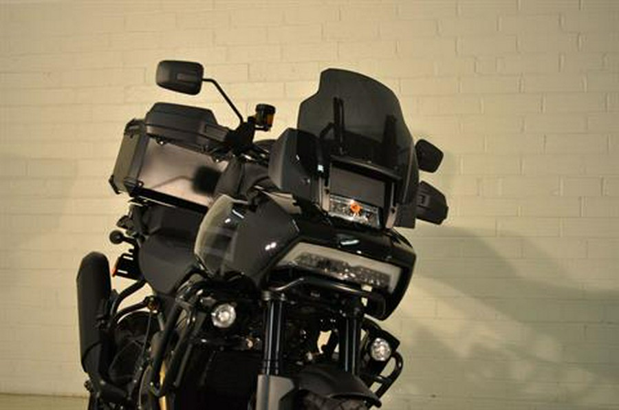 2021 Harley-Davidson Pan America™ Special