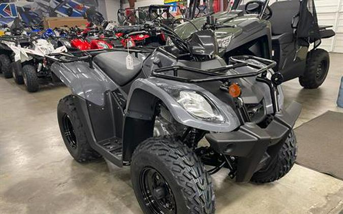 2023 Kymco MXU 150X