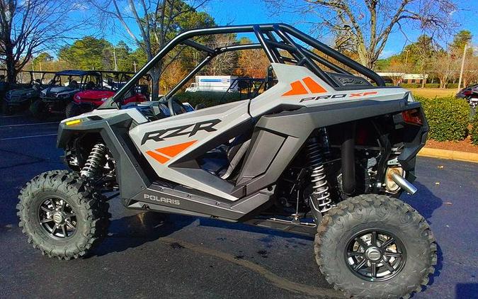 2023 Polaris® RZR Pro XP Sport