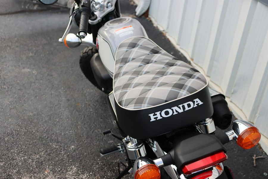 2024 Honda® Monkey