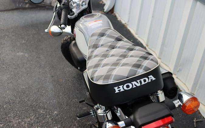 2024 Honda® Monkey