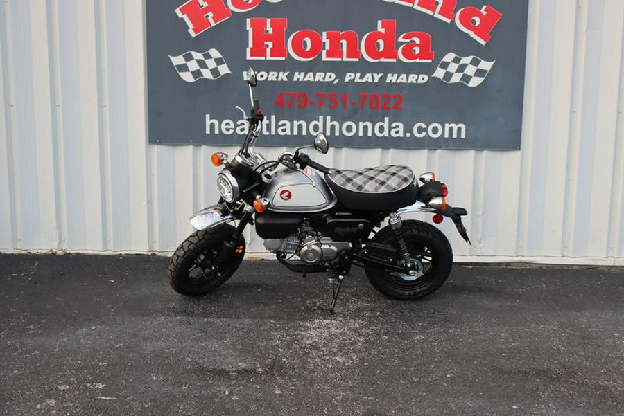 2024 Honda® Monkey