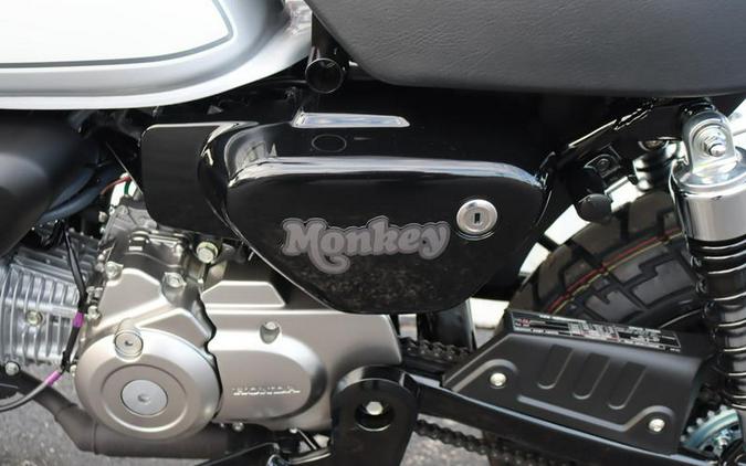 2024 Honda® Monkey