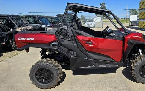 2024 Can-Am® Commander XT 700