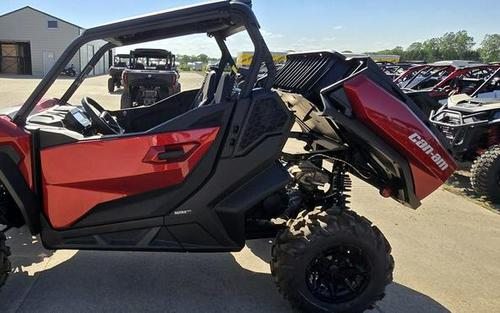 2024 Can-Am® Commander XT 700