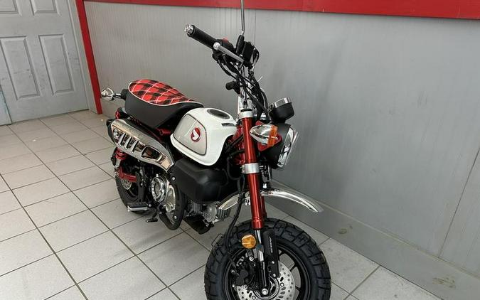 2024 Honda® Monkey